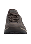 Rieker Herren Slipper  Halbschuhe Leder Komfort 15950-25 Brown