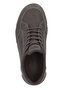 Rieker Herren Slipper  Halbschuhe Leder Komfort 15950-25 Brown