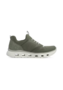 Rieker Damen Slipper Sneaker vegan MemoSoft Gummizug M6078-54 Green