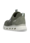 Rieker Damen Slipper Sneaker vegan MemoSoft Gummizug M6078-54 Green