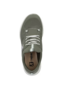Rieker Damen Slipper Sneaker vegan MemoSoft Gummizug M6078-54 Green