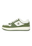 Champion Herren RD18 Low S Sneaker White Olive