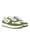 Champion Herren RD18 Low S Sneaker White Olive