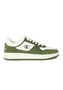 Champion Herren RD18 Low S Sneaker White Olive