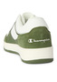 Champion Herren RD18 Low S Sneaker White Olive