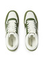 Champion Herren RD18 Low S Sneaker White Olive