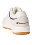 Champion Herren RD18 Low S Sneaker White/NBK/GUM