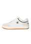 Champion Herren RD18 Low S Sneaker White/NBK/GUM
