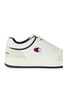 Champion Herren RD18 Low S Sneaker WHT/NNY/NATL