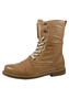 Andrea Conti Damen Leder Schn�rstiefelette  0348760-100 Brandy
