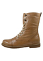 Andrea Conti Damen Leder Schn�rstiefelette  0348760-100 Brandy
