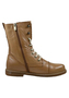 Andrea Conti Damen Leder Schn�rstiefelette  0348760-100 Brandy