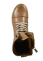 Andrea Conti Damen Leder Schn�rstiefelette  0348760-100 Brandy