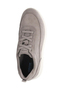 Geox Herren Spherica Plus Man Sneaker Dove Grey 