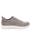Geox Herren Spherica Plus Man Sneaker Dove Grey 