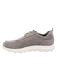 Geox Herren Spherica Plus Man Sneaker Dove Grey 