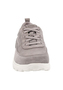 Geox Herren Spherica Plus Man Sneaker Dove Grey 