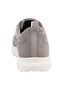 Geox Herren Spherica Plus Man Sneaker Dove Grey 