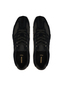 Geox U Snake K Herren Sneaker U4207K 022EK C9997 Wildleder Schuhe Black