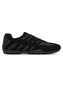Geox U Snake K Herren Sneaker U4207K 022EK C9997 Wildleder Schuhe Black