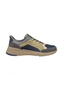 Geox VITTOUR PLUS Herren Sneaker U659KA 0227T C4P1E Blau/Graphit