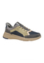 Geox VITTOUR PLUS Herren Sneaker U659KA 0227T C4P1E Blau/Graphit