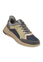 Geox VITTOUR PLUS Herren Sneaker U659KA 0227T C4P1E Blau/Graphit