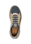 Geox VITTOUR PLUS Herren Sneaker U659KA 0227T C4P1E Blau/Graphit