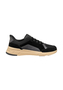 Geox VITTOUR PLUS Herren Sneaker U659KA 0227T C9999 Black