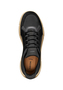 Geox VITTOUR PLUS Herren Sneaker U659KA 0227T C9999 Black
