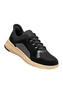 Geox VITTOUR PLUS Herren Sneaker U659KA 0227T C9999 Black
