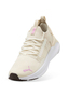 Puma Damen Softride Symmetry Fuzion Wns 310460  White-Alpine Snow-Mauve 