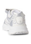 Champion Kinder RT25 U PS Sneaker White Silver