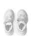 Champion Kinder RT25 U PS Sneaker White Silver