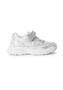 Champion Kinder RT25 U PS Sneaker White Silver