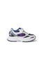 Champion Kinder RT25 U PS Sneaker Blau/White