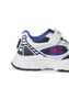 Champion Kinder RT25 U PS Sneaker Blau/White