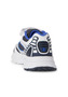 Champion Kinder RT25 U PS Sneaker Blau/White