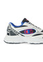 Champion Teen RT25 U PS Sneaker Navy/White