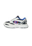 Champion Teen RT25 U PS Sneaker Navy/White