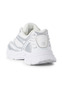 Champion Teen RT25 U PS Sneaker White/Silver
