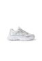 Champion Teen RT25 U PS Sneaker White/Silver