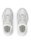 Champion Teen RT25 U PS Sneaker White/Silver