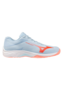 Mizuno Damen LIGHTNING SELECT  Blue Finch/sunstone/desert Flower 