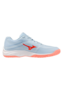 Mizuno Damen LIGHTNING SELECT  Blue Finch/sunstone/desert Flower 