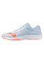 Mizuno Damen LIGHTNING SELECT  Blue Finch/sunstone/desert Flower 