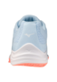 Mizuno Damen LIGHTNING SELECT  Blue Finch/sunstone/desert Flower 