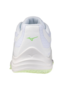 Mizuno Damen LIGHTNING SELECT  White/aqua Gray/ambrosia 