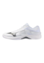 Mizuno Unisex LIGHTNING SELECT White/black/ultimate Gray 