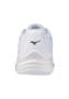 Mizuno Unisex LIGHTNING SELECT White/black/ultimate Gray 